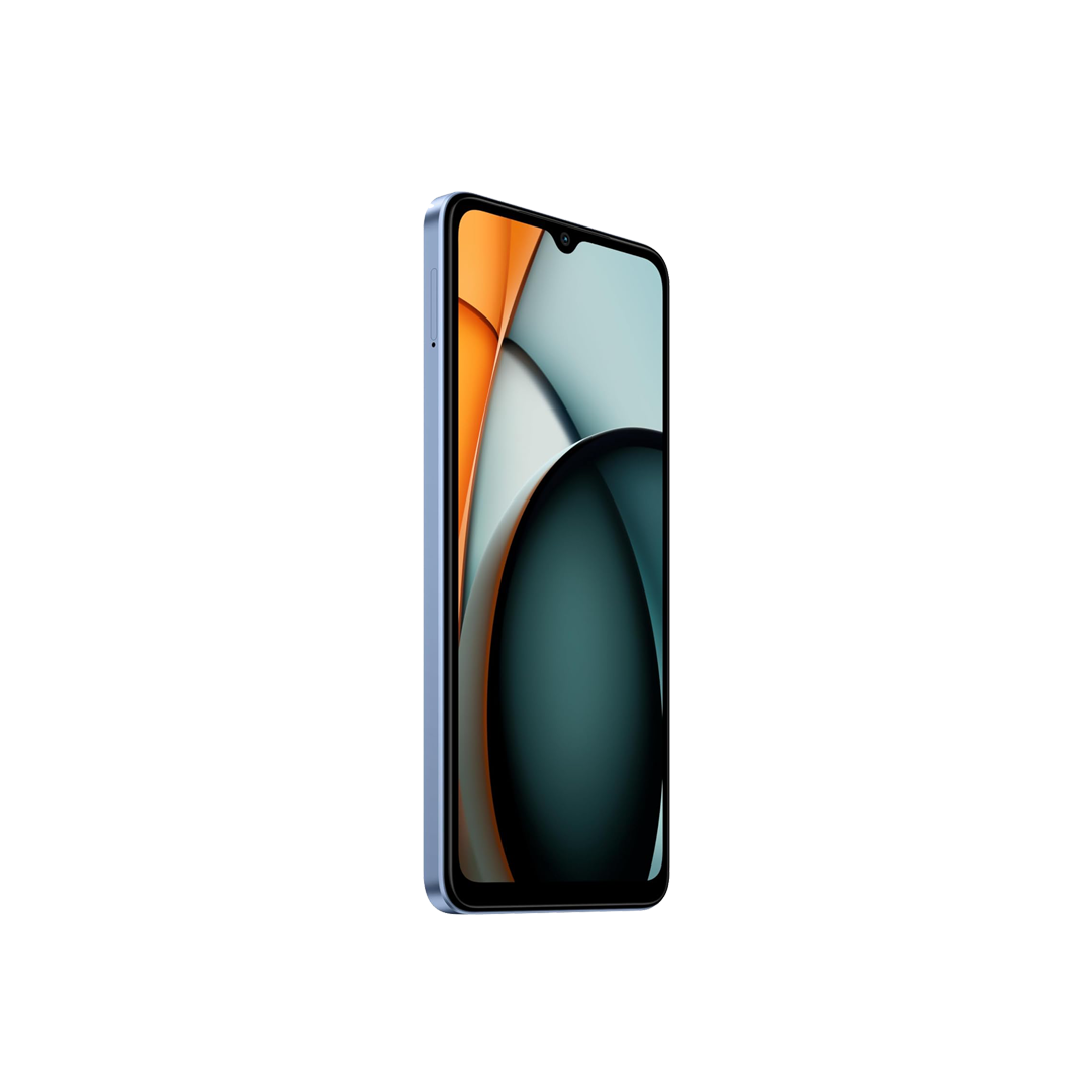 Xiaomi Redmi A3 4G 3GB 64GB - Star Blue Xiaomi Redmi A3 4G 3GB 64GB - Star Blue